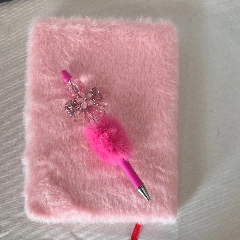 n/a charming pink