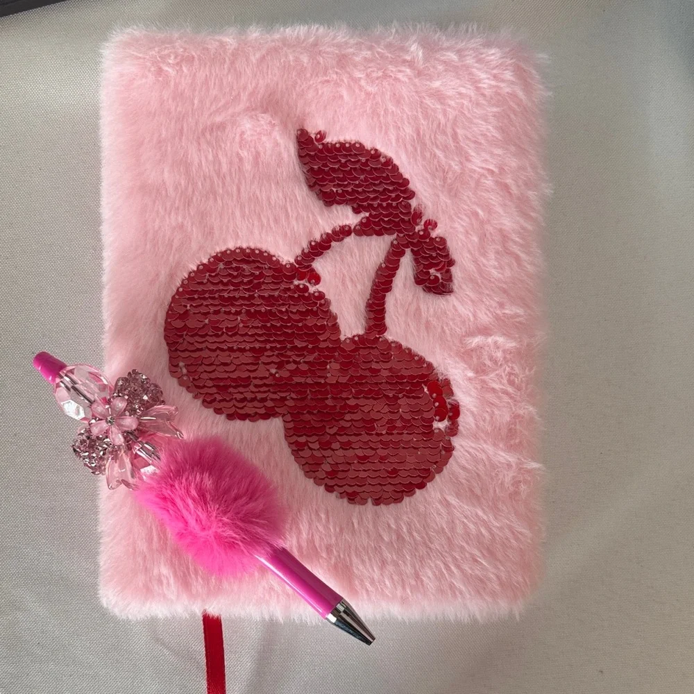 n/a charming pink