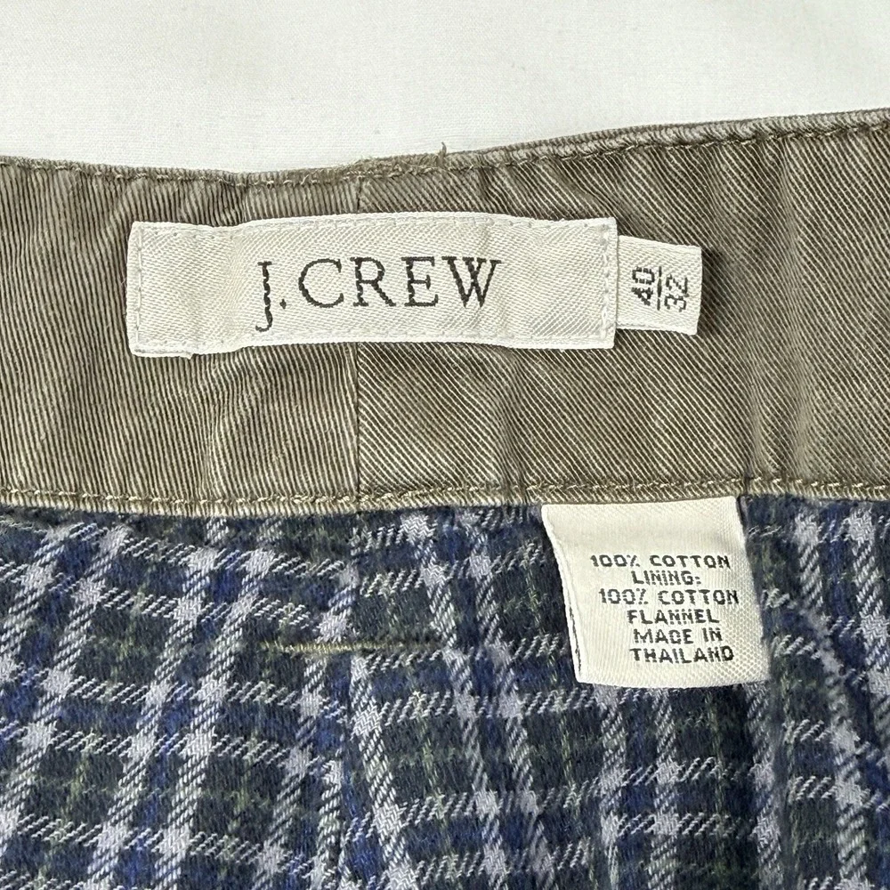 J. Crew pre owned