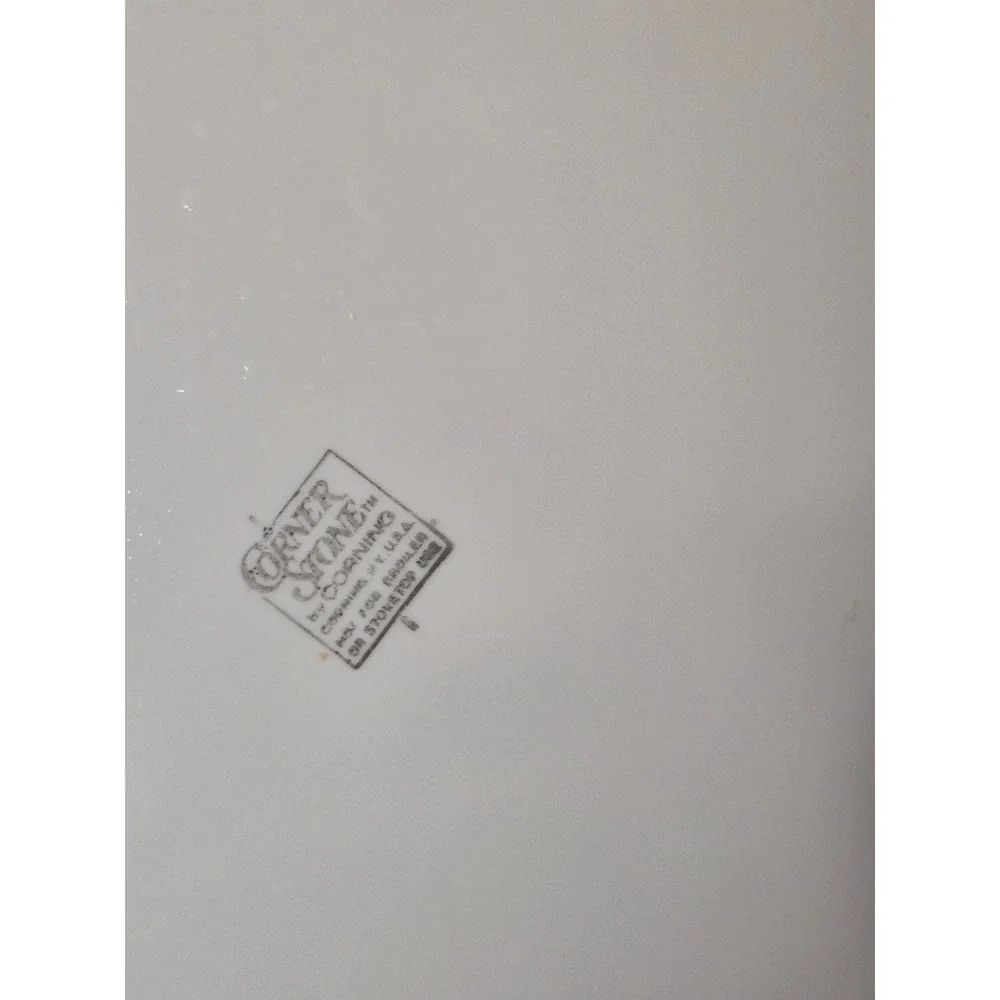 Corning cornerstone by