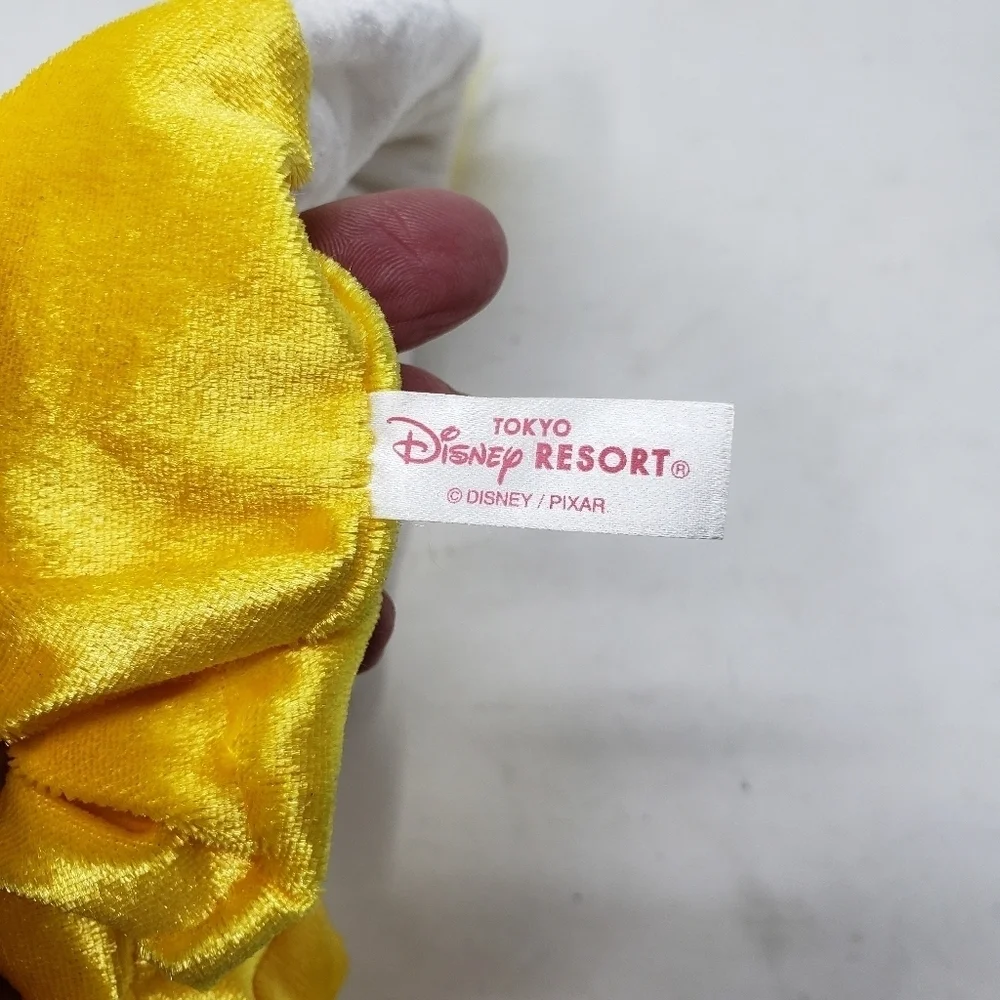 Disney pixar headband