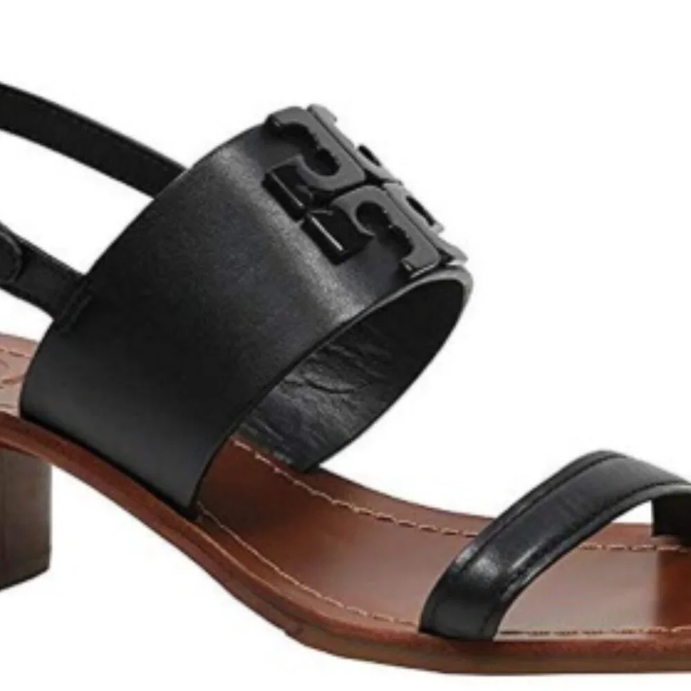 Tory Burch sandal size