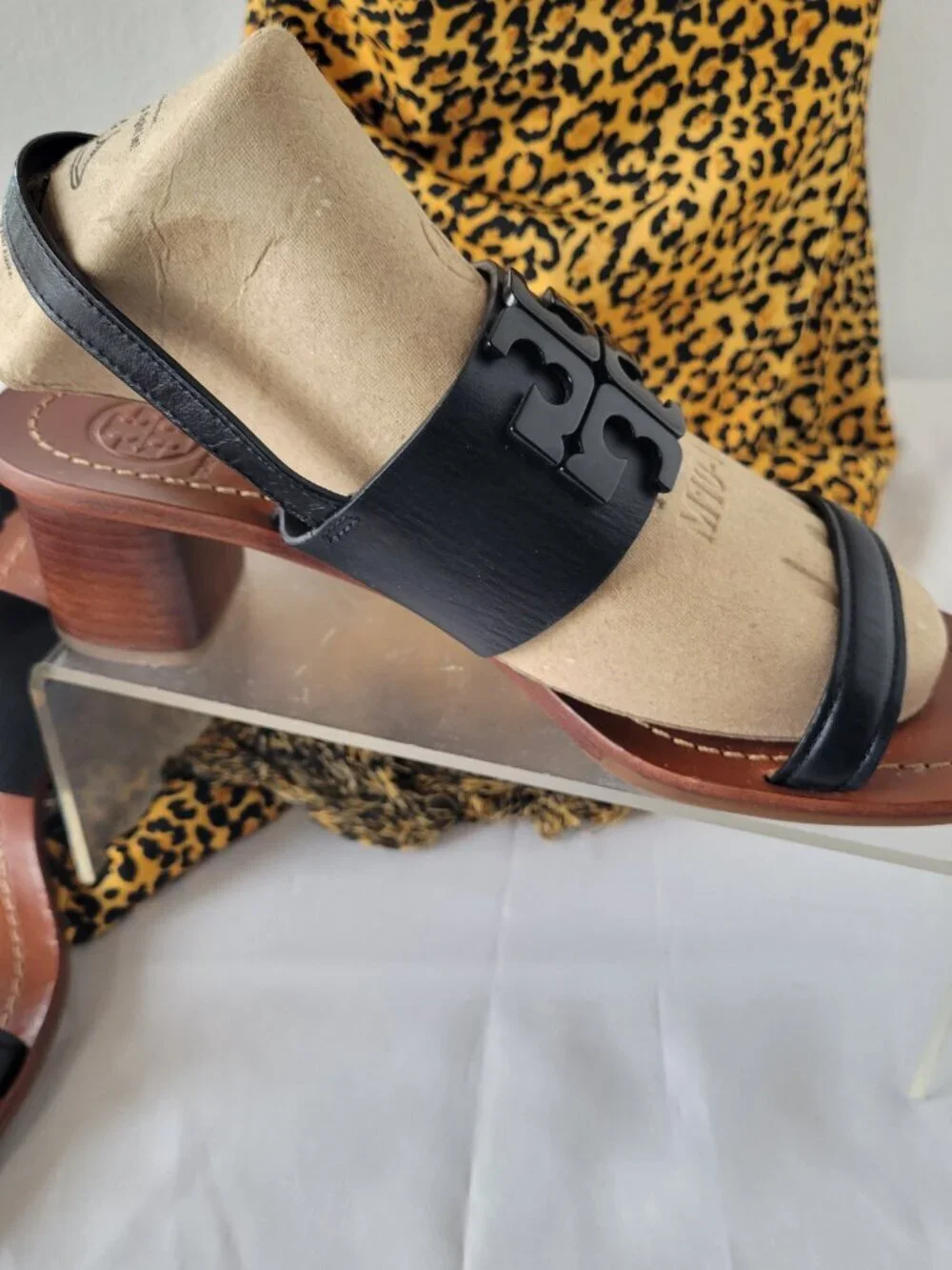 Tory Burch summer excellent available