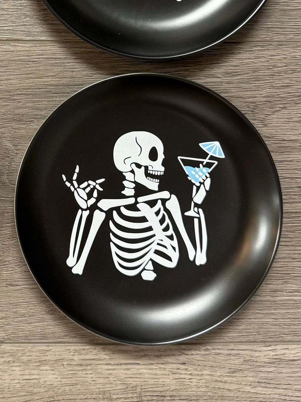 Target add playful