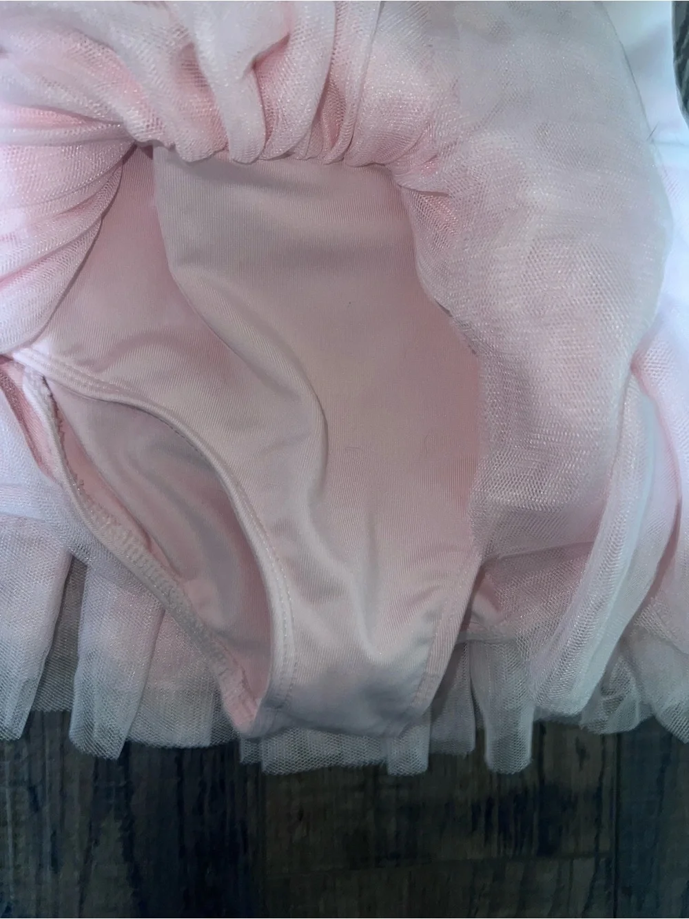 Bloch delicate light