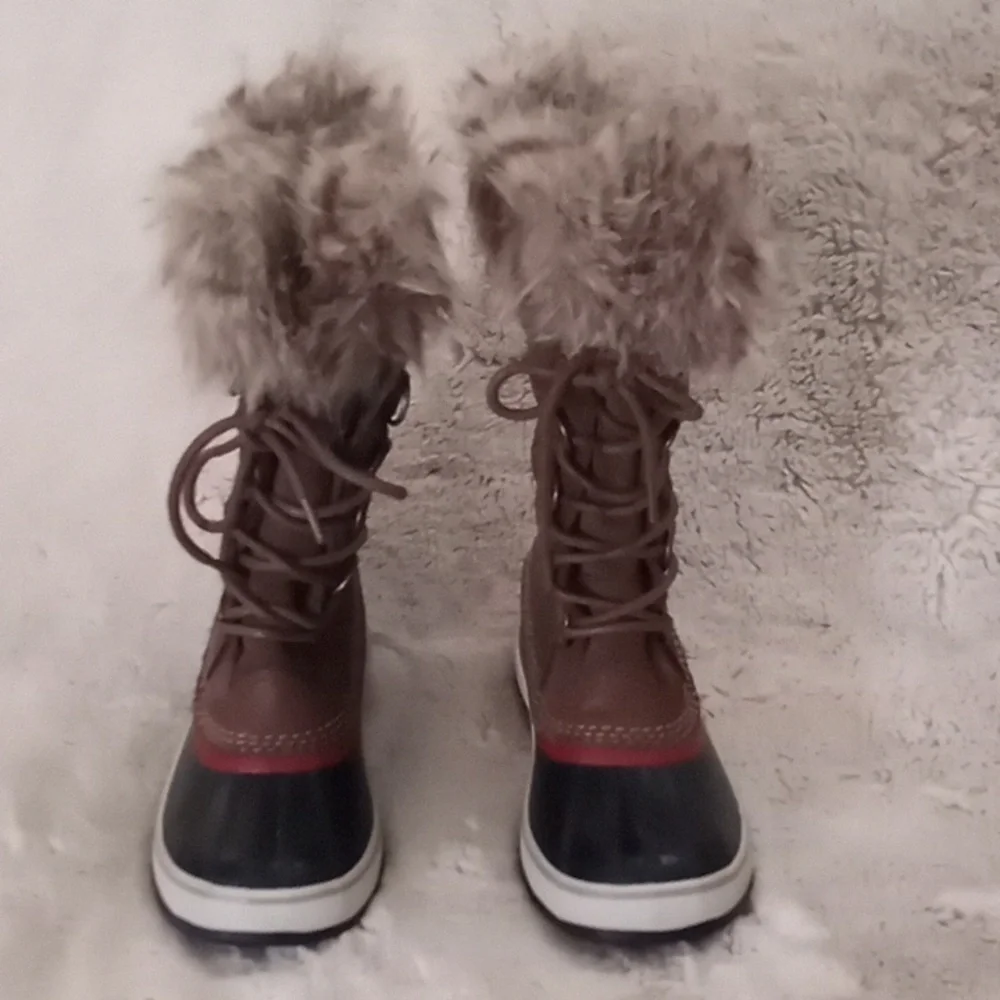 Sorel joan arctic