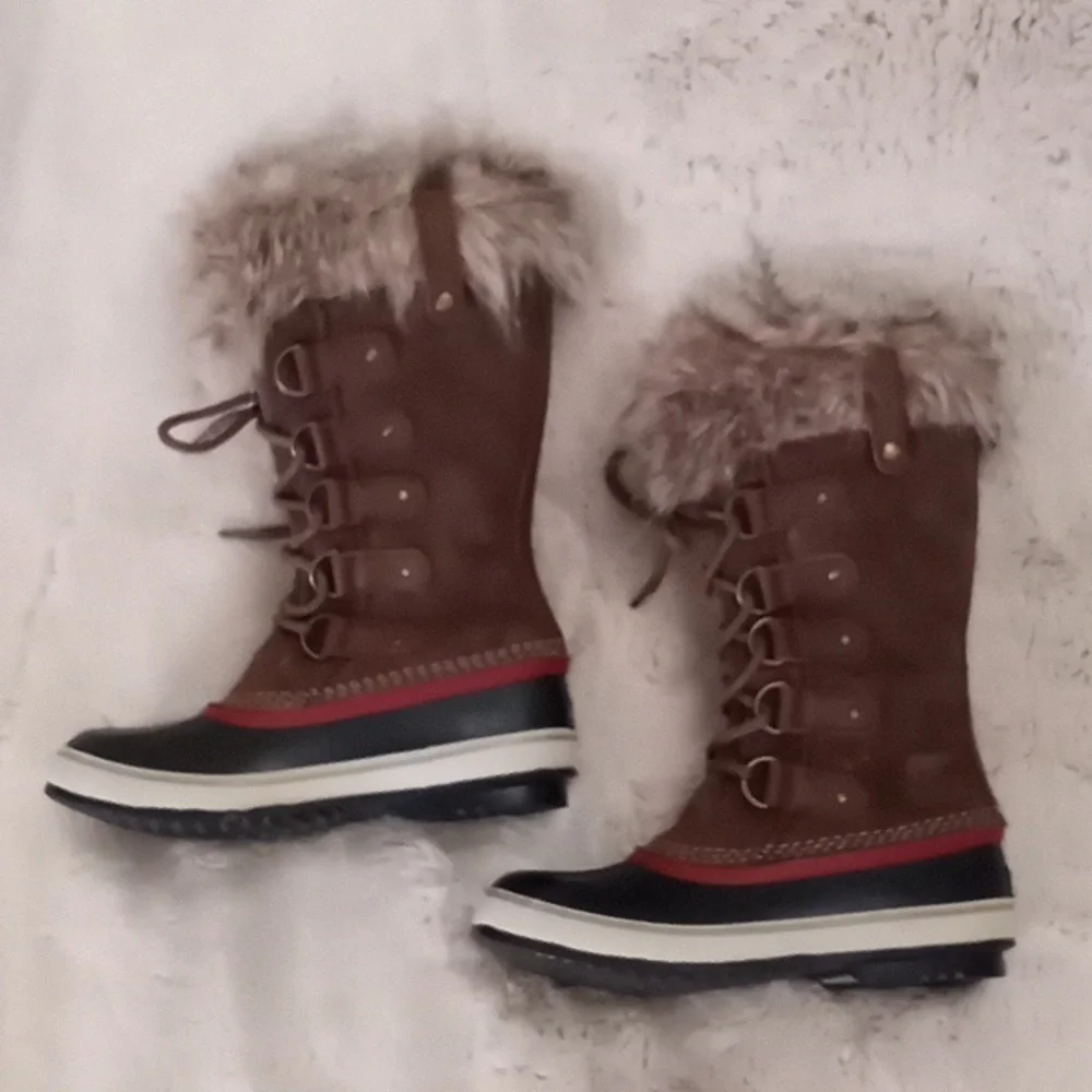 Sorel joan arctic