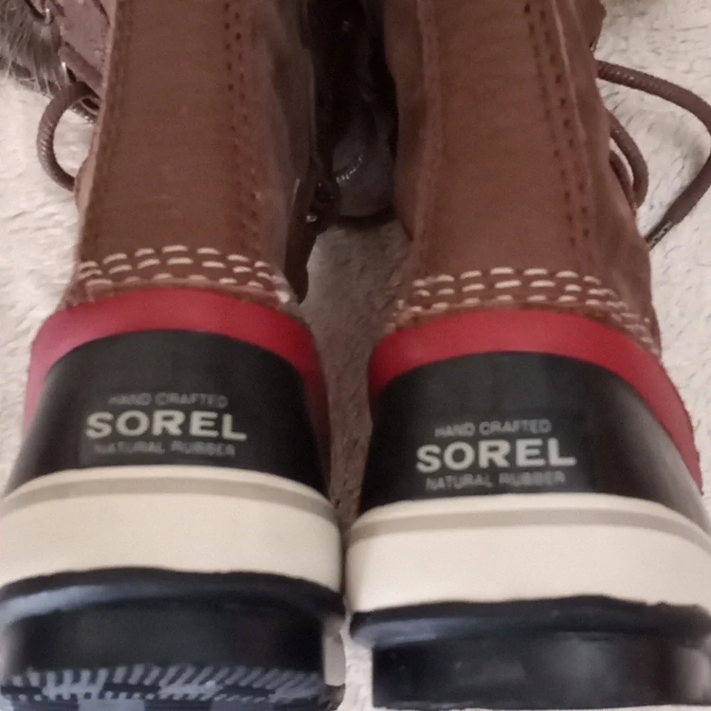 Sorel joan arctic