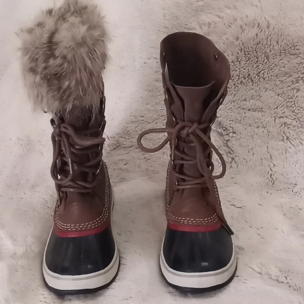 Sorel joan arctic