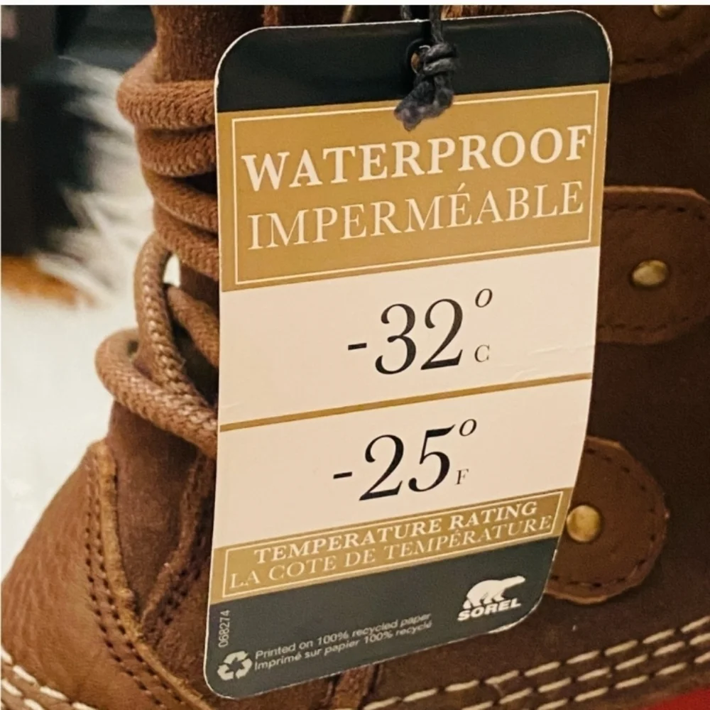 Sorel joan arctic