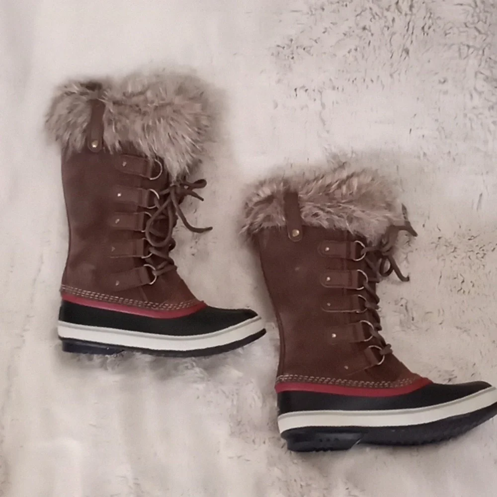 Sorel joan arctic