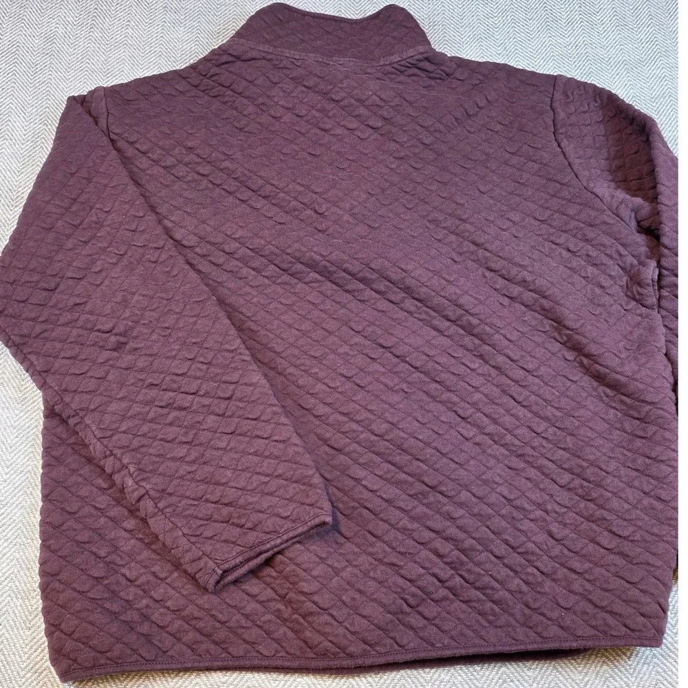 Banana Republic accents faux autumn