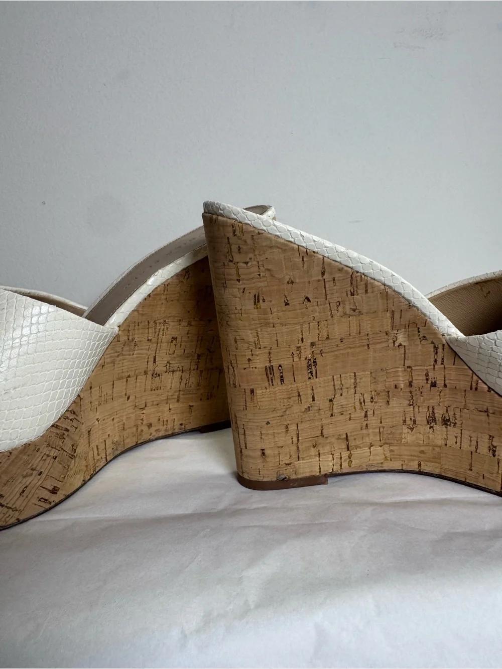 Veronica Beard crafted white