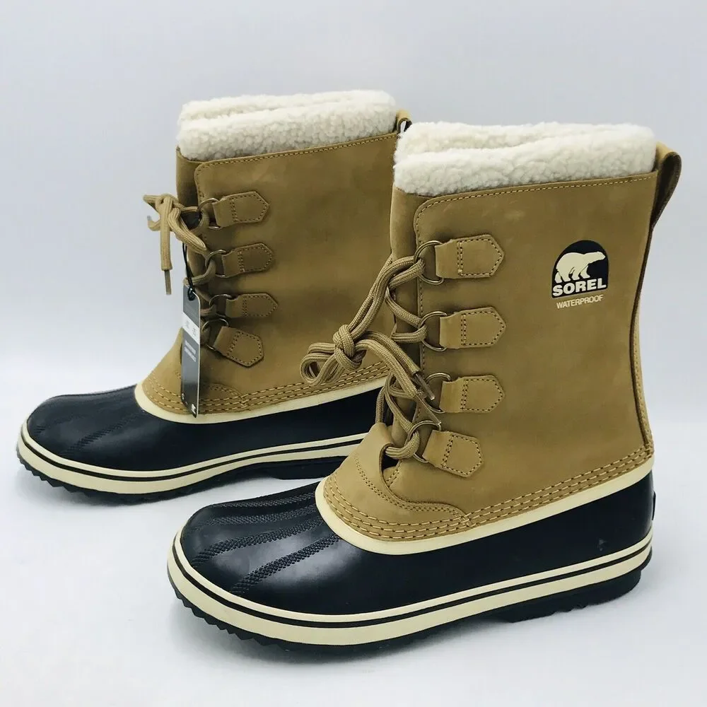 Sorel new tags