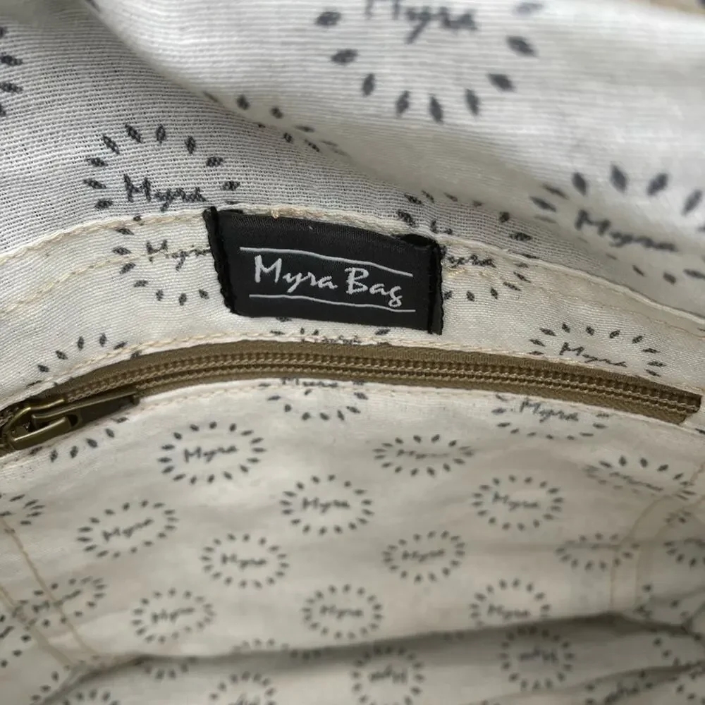 Myra Bag 9878 mjra