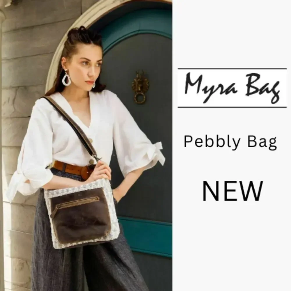 Myra Bag 9878 mjra