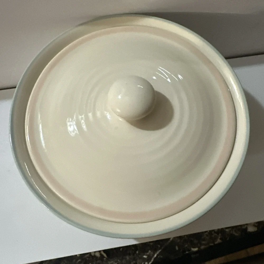 Pfaltzgraff vintage aura
