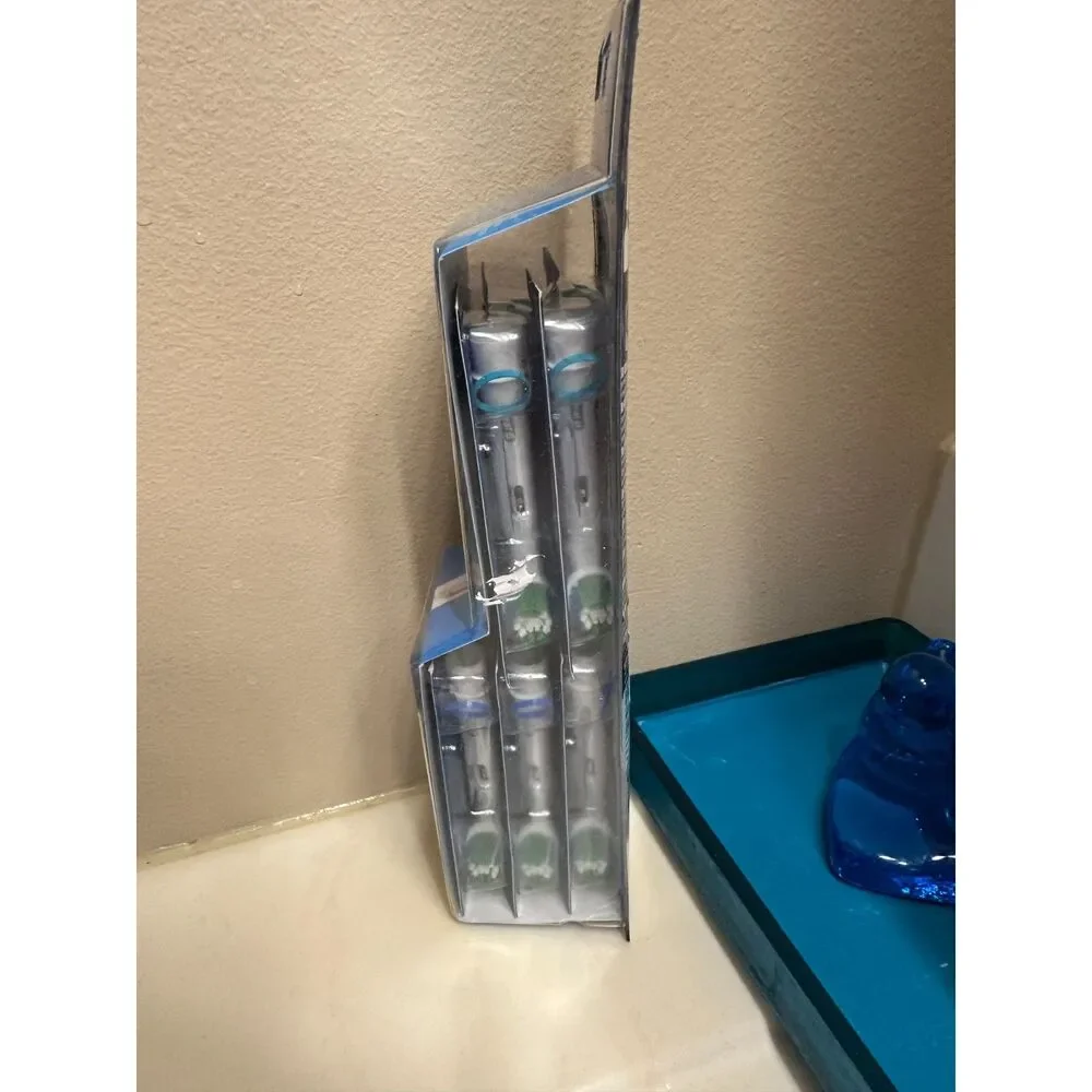 Oral-B oral precision