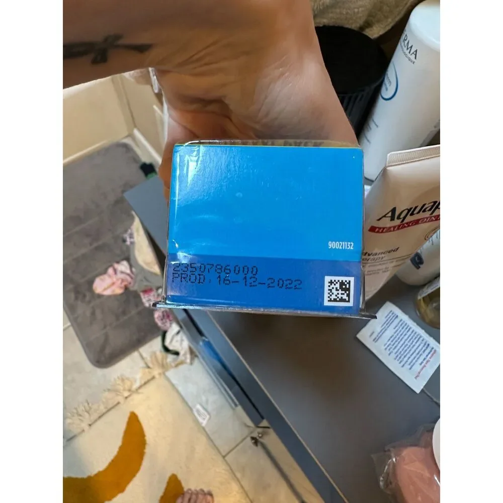 Oral-B oral precision