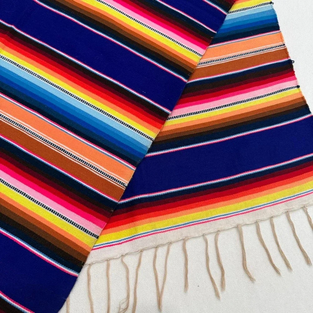 Handmade traditional mexican