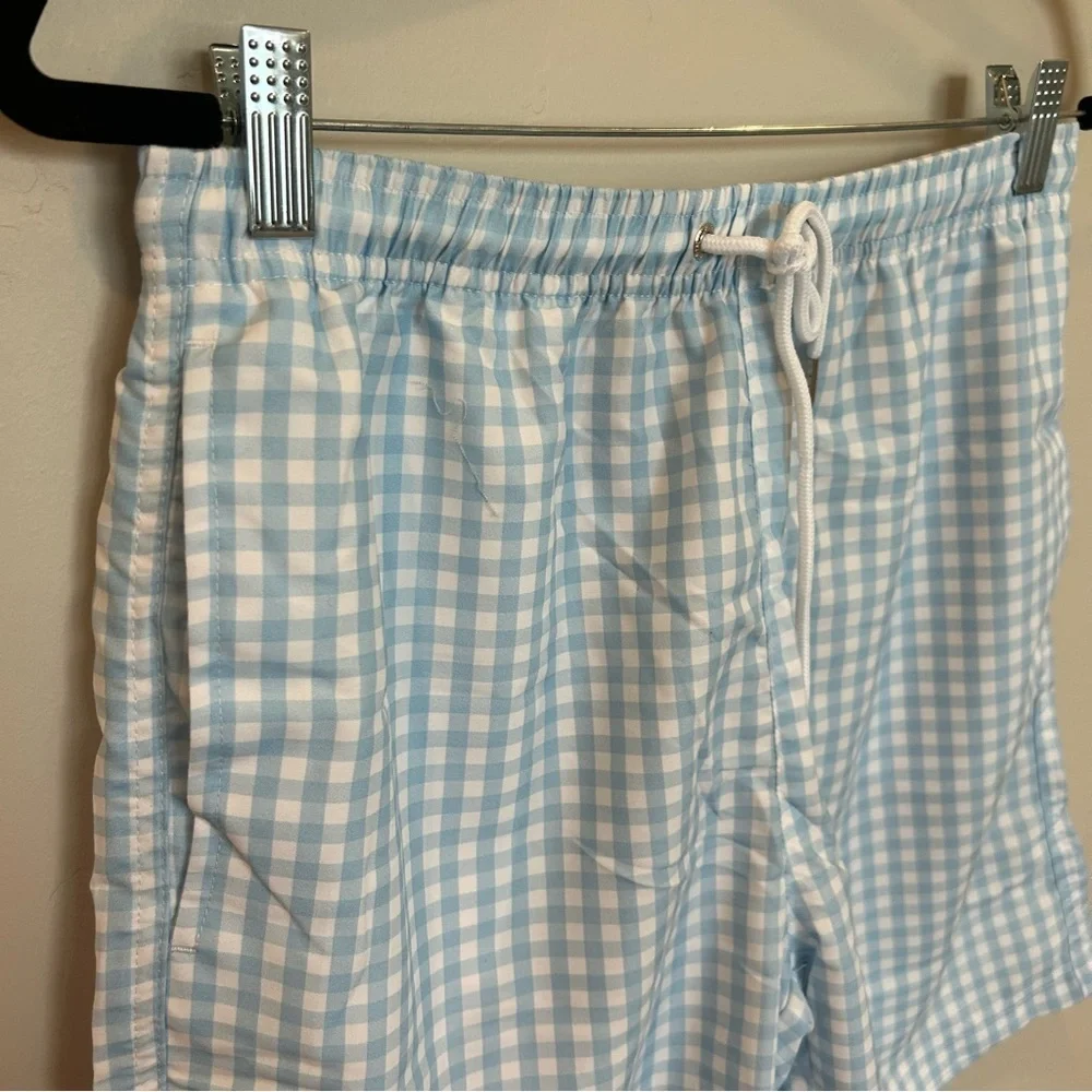 Swimzip swim trunks
