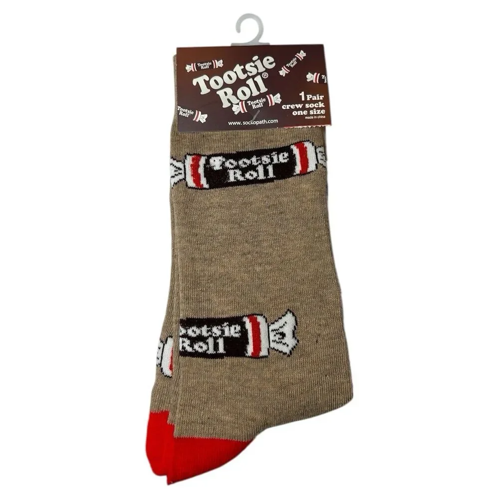Tootsie Roll reasonable offers