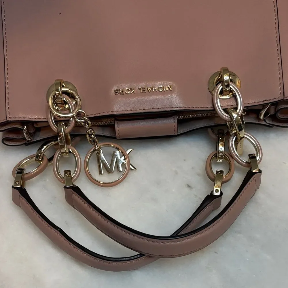 Michael Kors authentic designer