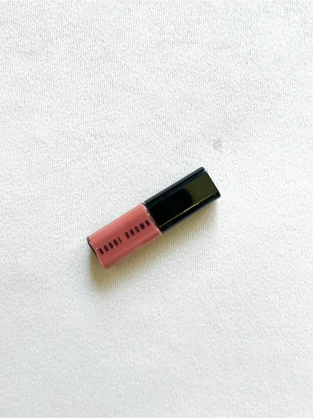 Bobbi Brown Crushed Oil Infused Mauve Lip Gloss - Force of Nature