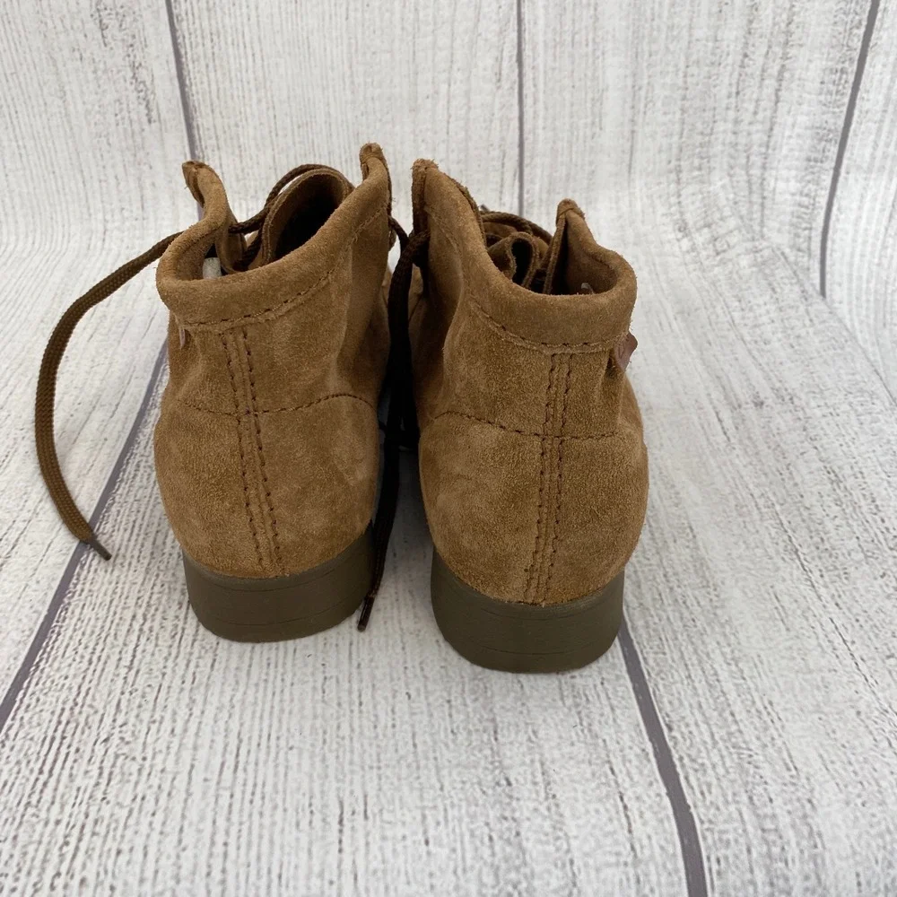Clarks collection wallaston