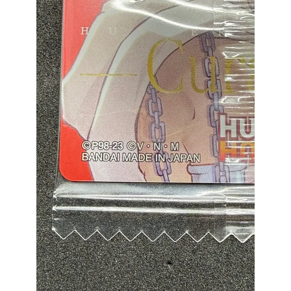 Bandai kurapika still