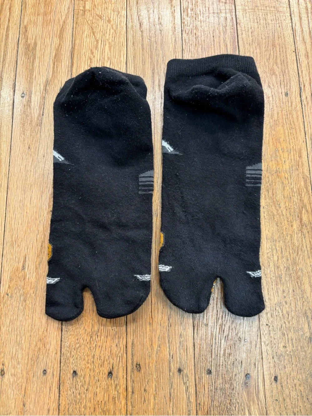 None novelty split