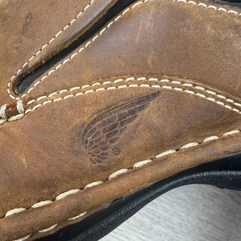 Red Wing Shoes red wing