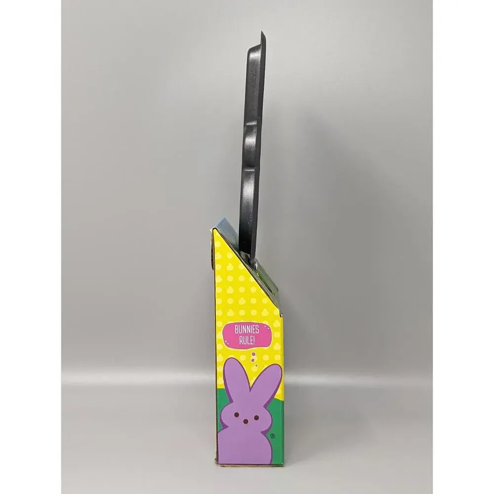 Peeps easter bunny