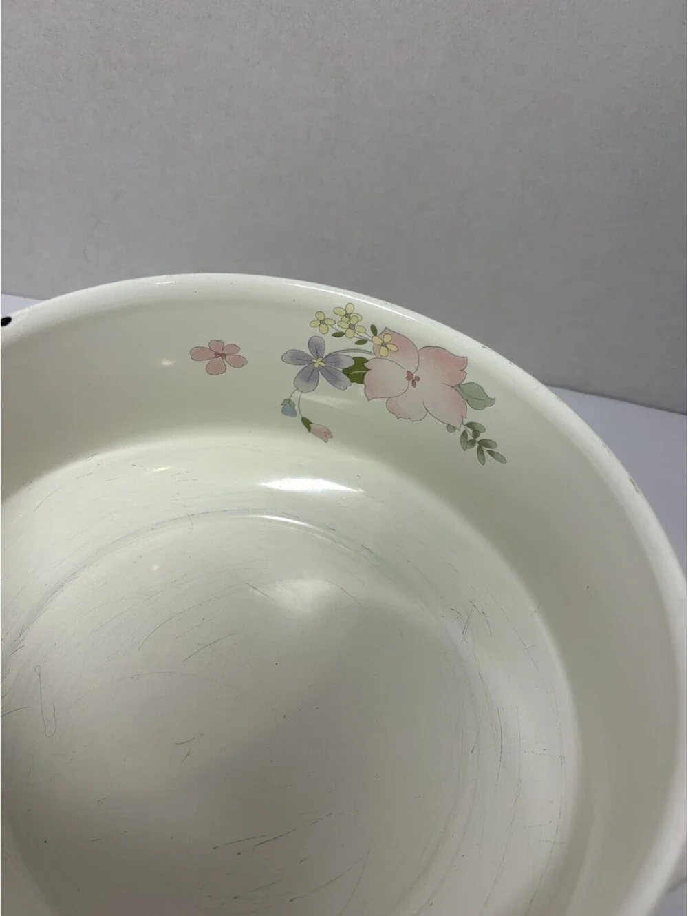 N/A floral decor