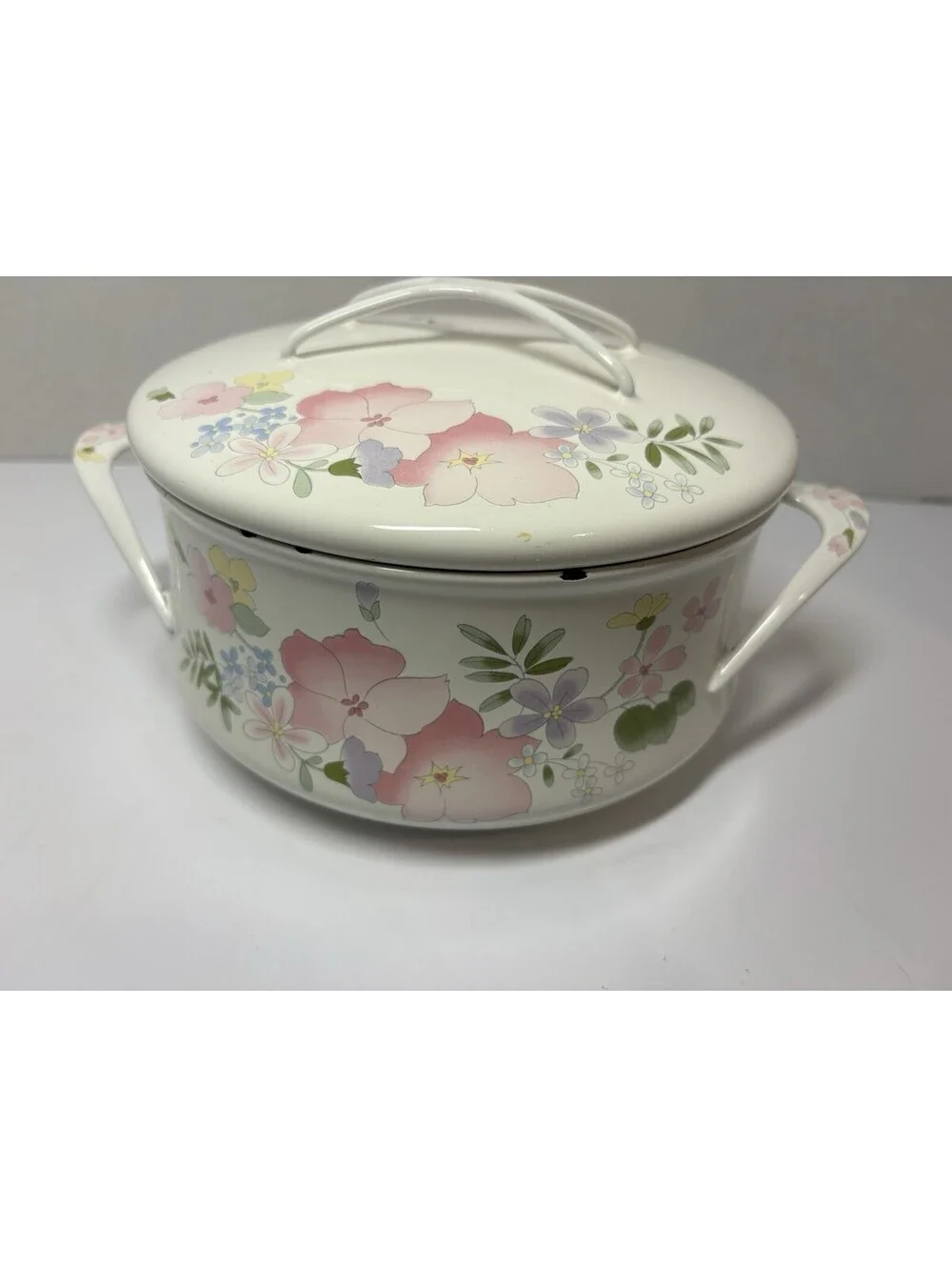 N/A vintage two dish