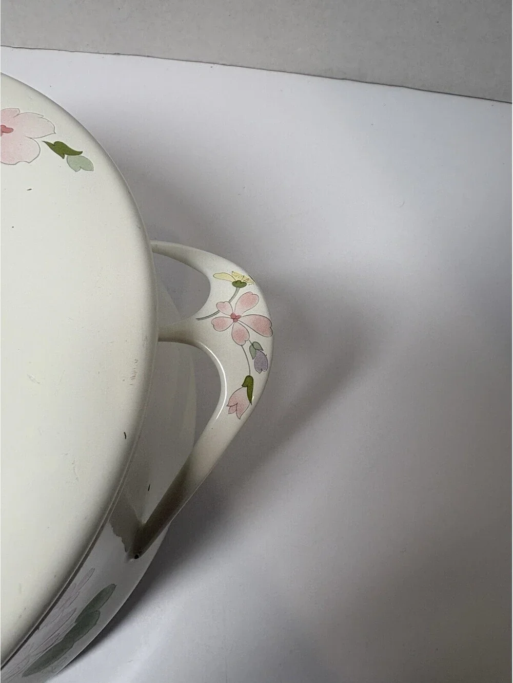 N/A while kitchen