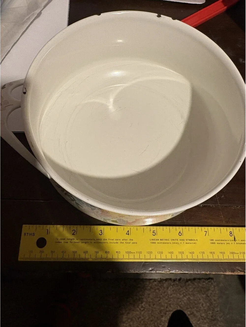 N/A made while gas