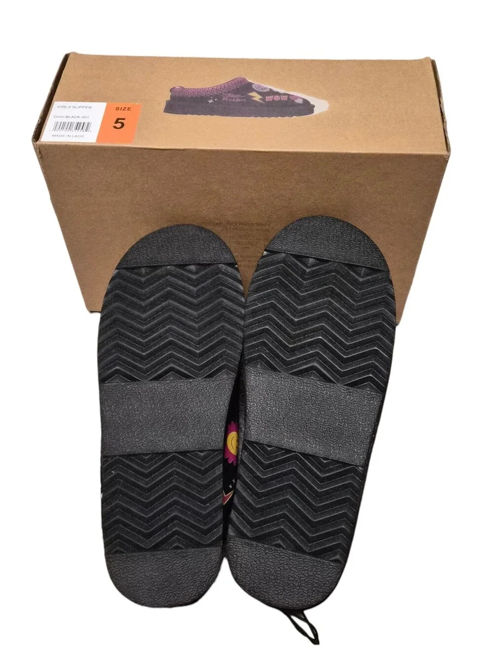 Steve Madden steve madden