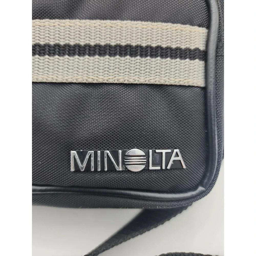 Minolta authentic vintage