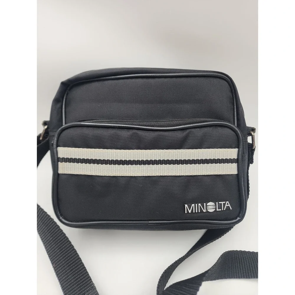 Minolta authentic vintage
