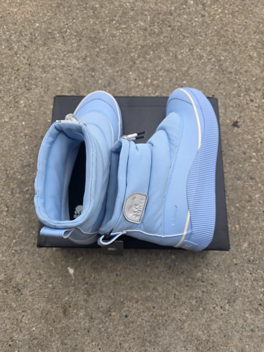 Sorel new ona