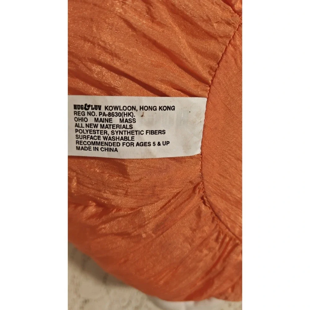 N/A lining has