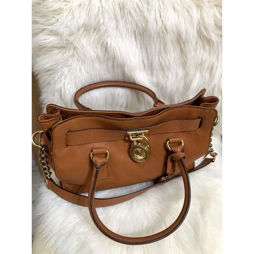 Michael Kors there are
