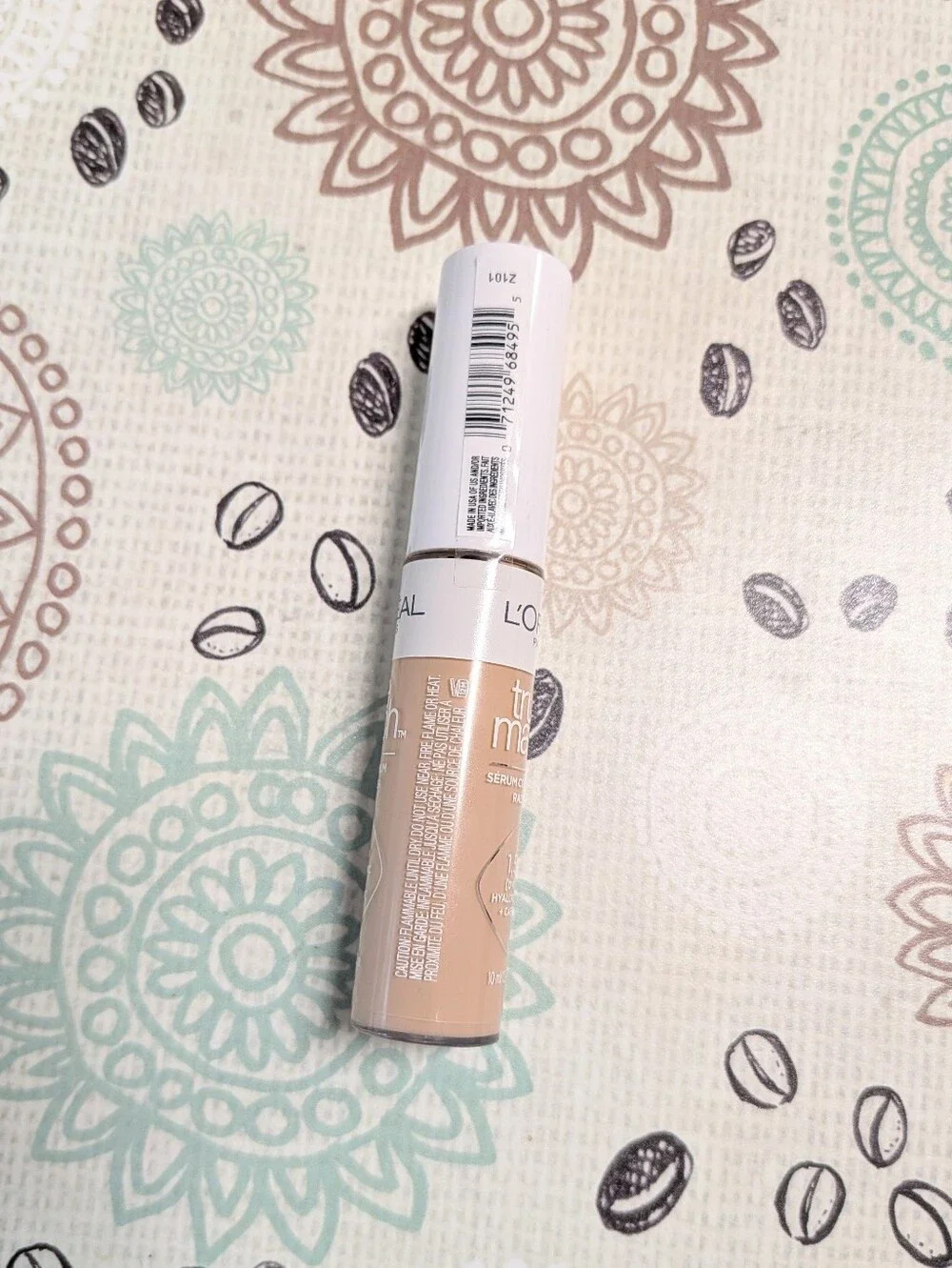 LOreal brand new