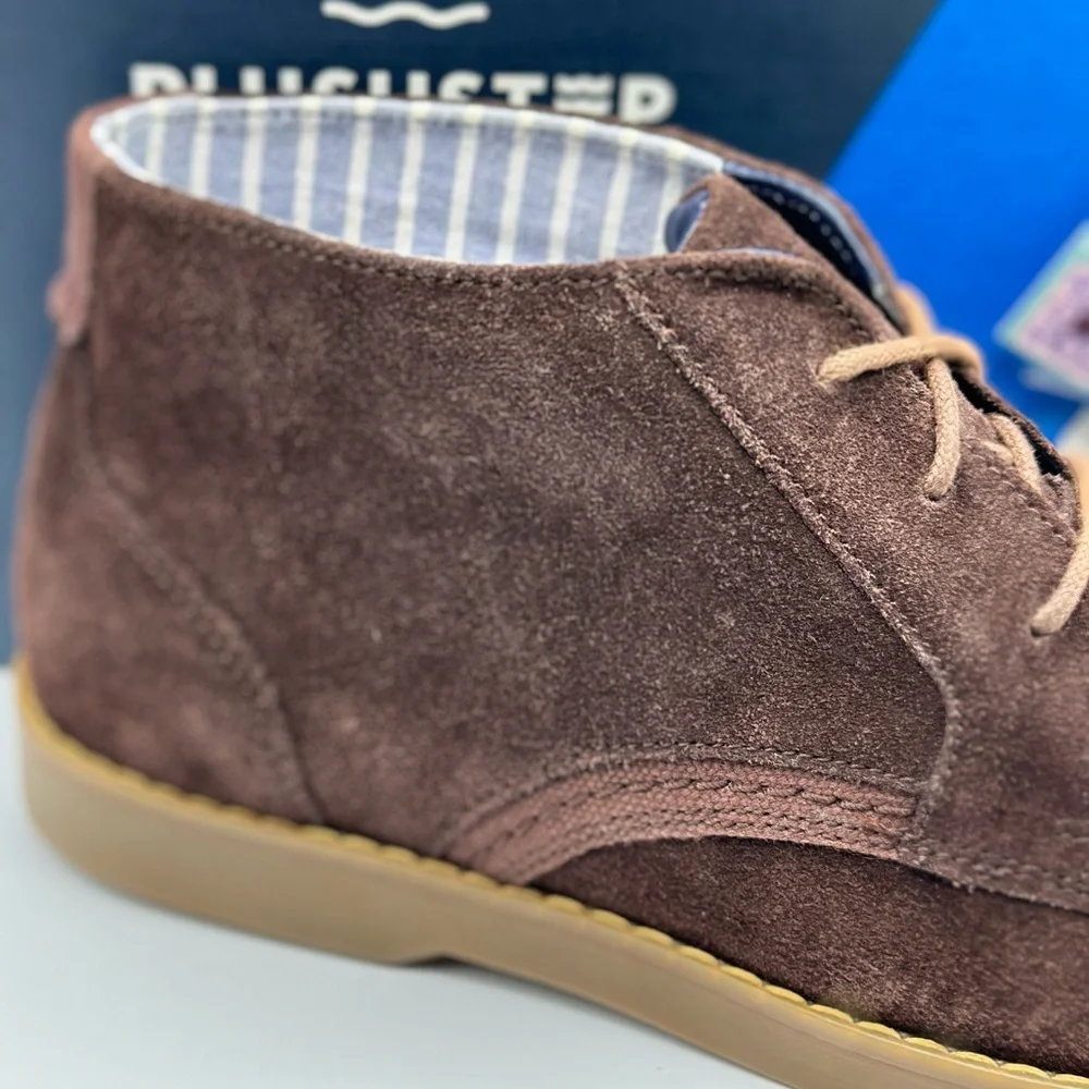 Sperry missing original