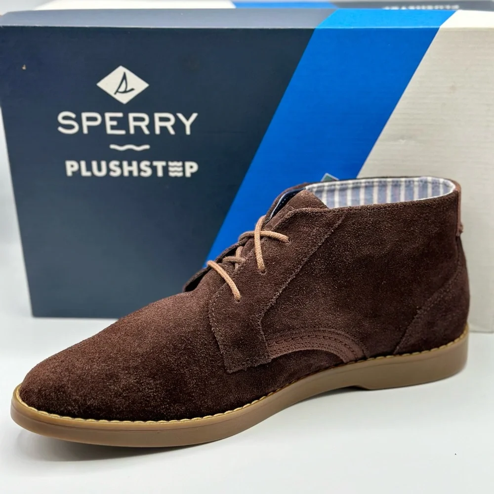 Sperry missing original