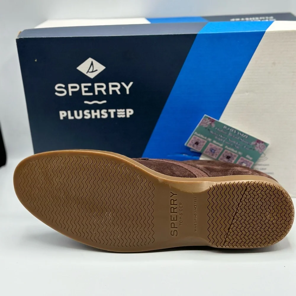 Sperry missing original
