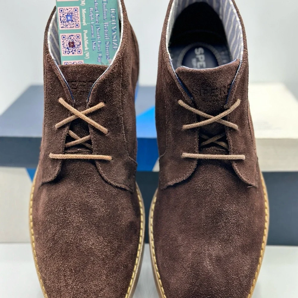 Sperry missing original