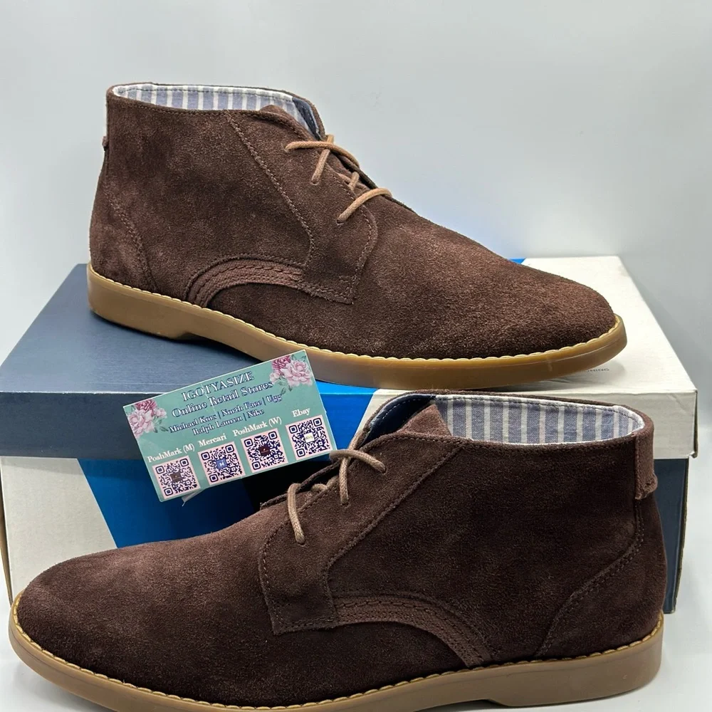 Sperry missing original