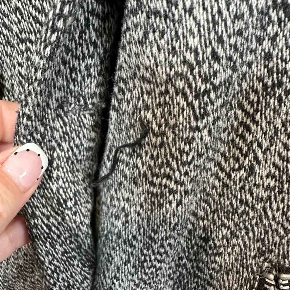 Michael Kors missing interior